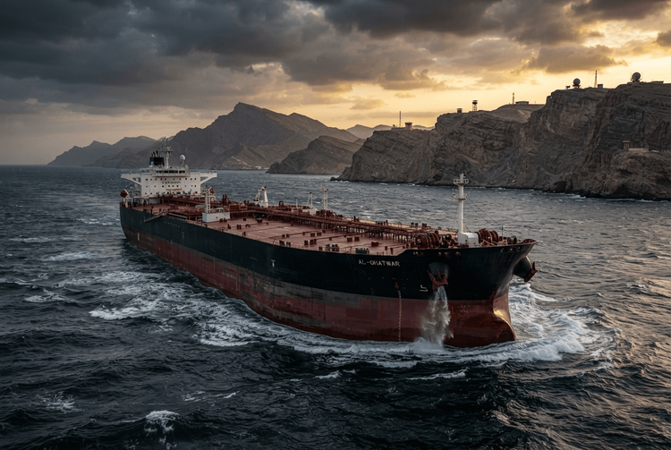Saudi-Arabien: Ölstrategie im Zeichen der Hormus-Blockade und US-Iran-Krise