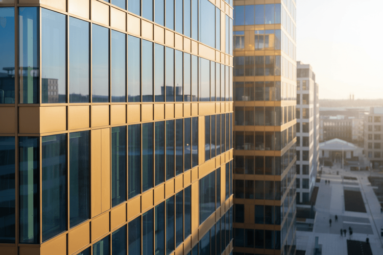 Citi stuft europäische Medienwerte wegen KI und Makrorisiken um