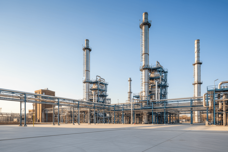 BofA warnt: Energieschock bedroht Wachstum der Eurozone