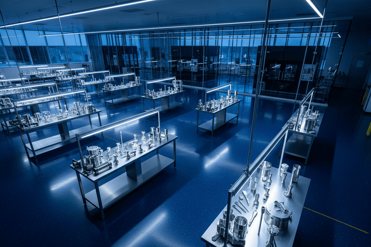 Stryker meldet Produktionsstörungen nach iranischem Cyberangriff