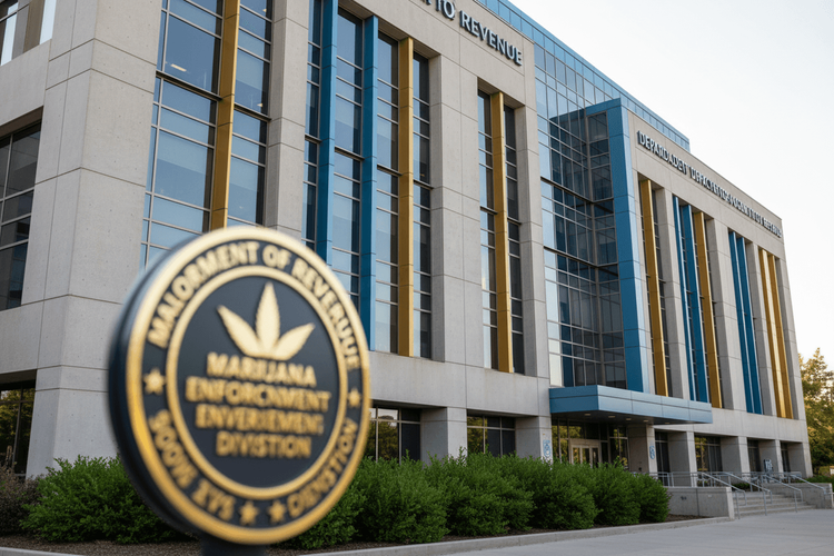 Colorado verschärft Kontrollen gegen illegalen Verkauf von Hanfprodukten