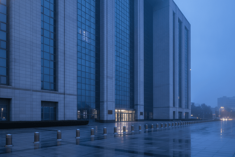 Chinas Zentralbank überrascht mit neuem Übernacht-Liquiditätsinstrument ohne Zinsangabe