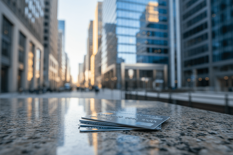 American Express steigert Gewinn dank starker Premium-Kundschaft