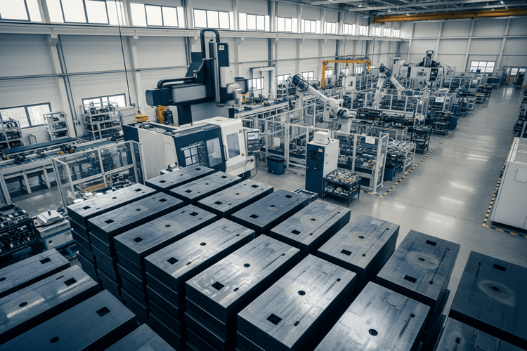 Trump reformiert Zölle auf Stahl, Aluminium und Kupfer