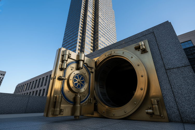 Bank of America übertrifft Erwartungen mit Rekordgewinnen