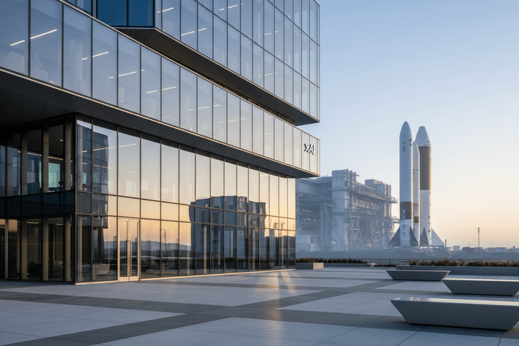 xAI-Finanzchef Anthony Armstrong verlässt Elon Musks KI-Unternehmen