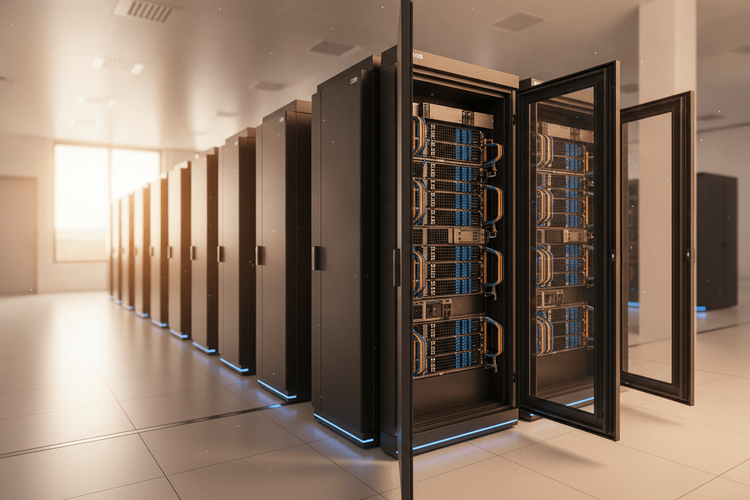 IBM senkt Jahresprognose nach Mainframe-Umsatzeinbruch von 42 Prozent
