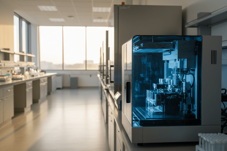 Größte Genstudie klassifiziert 14 psychiatrische Störungen in fünf Gruppen