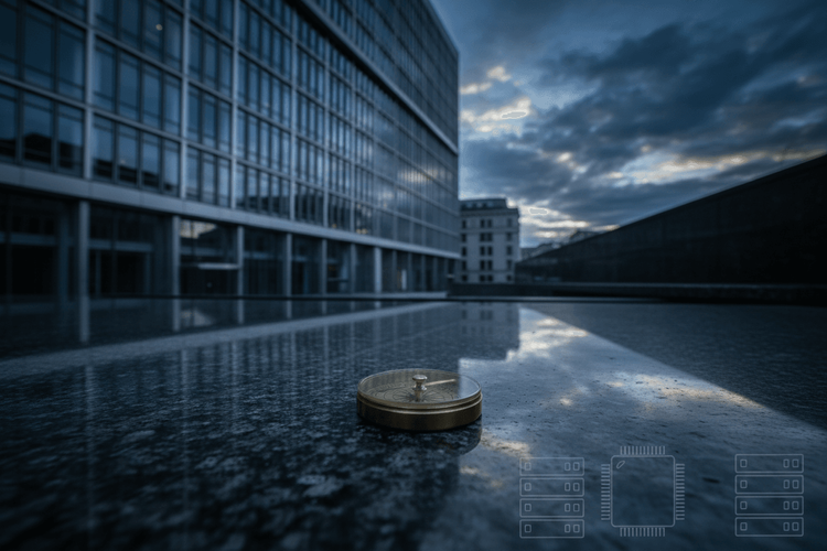 UBS warnt: Nostalgie ist keine Anlagestrategie