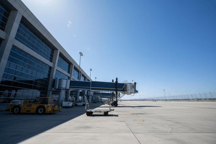 Grupo Aeroportuario del Sureste: EBITDA fällt im Q4 um 5 Prozent