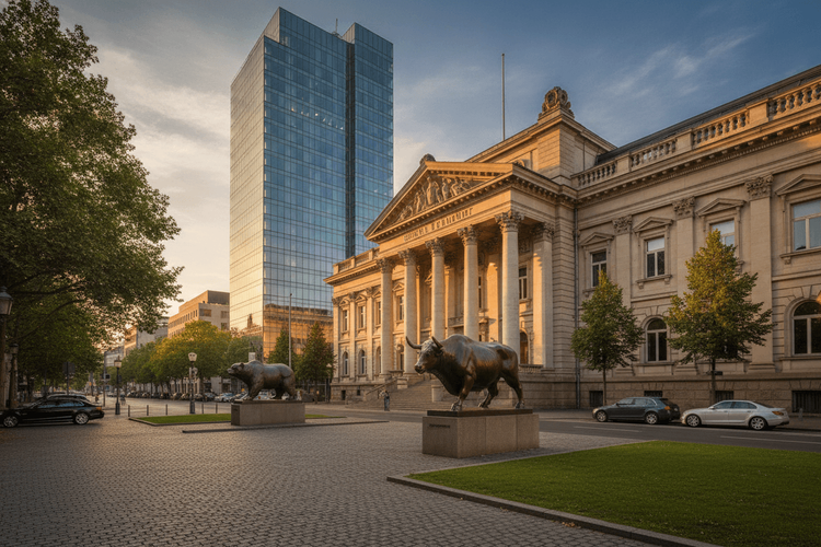 Sommerrally gestartet: Dow Jones und DAX auf Allzeithoch