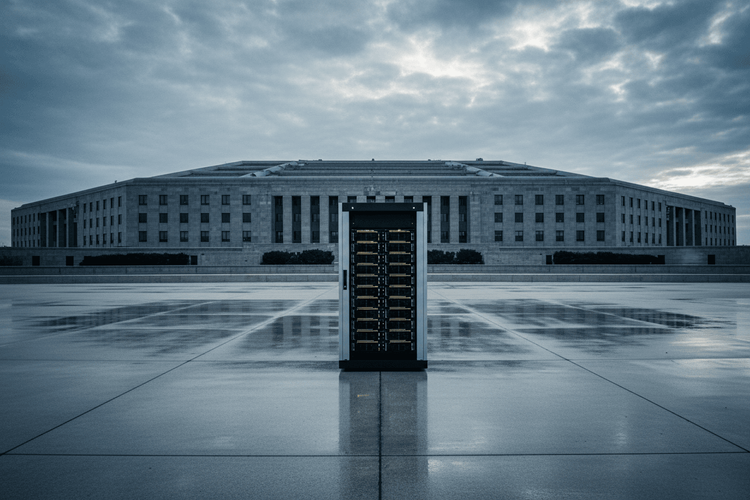 Anthropic vs. Pentagon: KI-Streit kostet Milliarden im Jahr 2026