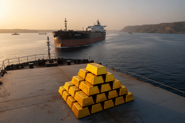 Goldpreis stagniert: Iran-Waffenstillstand und US-Inflationsdaten im Fokus