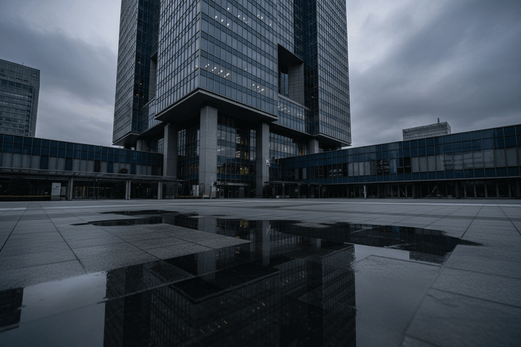 Rakuten Bank Aktie bricht nach Fintech-Fusionsplänen ein