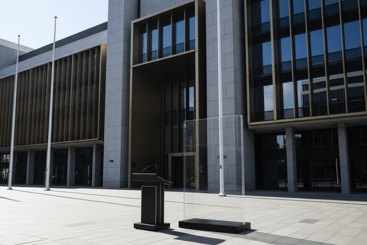 Neuseelands neue Notenbankchefin Breman setzt auf klare Kommunikation