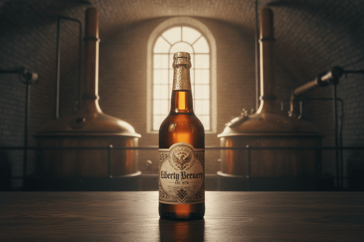 Budweiser: Wie ein Auswanderer ein globales Bierimperium gründete