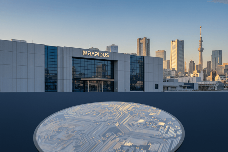 Japan-Börse auf Rekordhoch: Takaichis Wirtschaftskurs beflügelt Nikkei