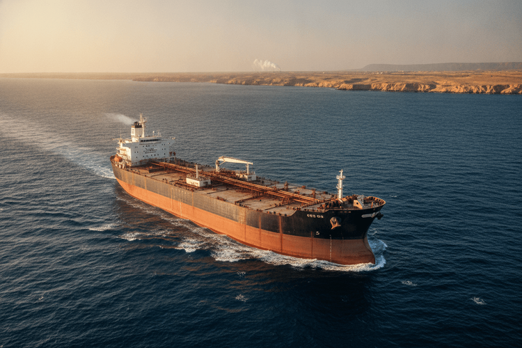 Huthis greifen saudi-arabische Tanker an – Rotes Meer als neues Nadelöhr