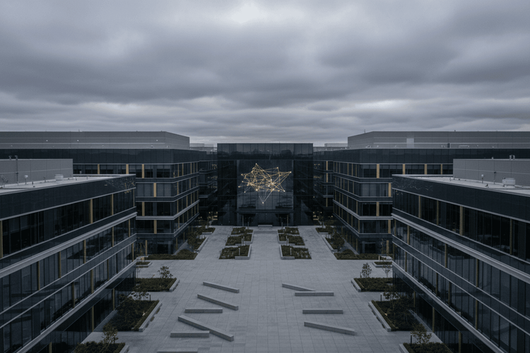 Meta entlässt hunderte Mitarbeiter – KI-Kosten belasten Facebook-Mutter