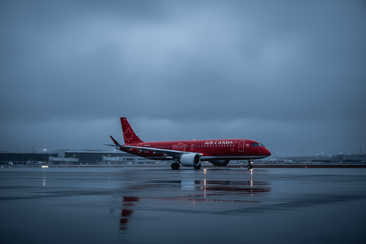 Air-Canada-CEO Rousseau tritt nach Quebec-Sprachstreit zurück