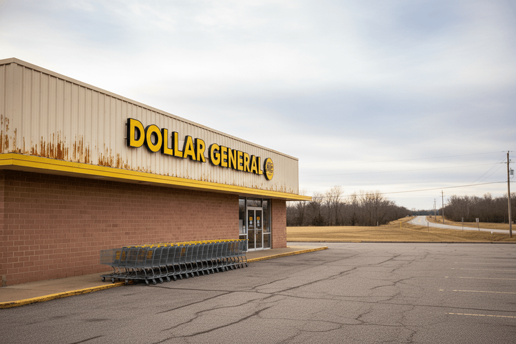 Dollar General und TJX: Value-Händler im Aufwind trotz Konsumflaute