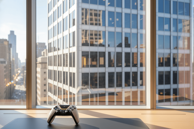 Take-Two Interactive enttäuscht mit Ausblick trotz starkem Quartalsergebnis