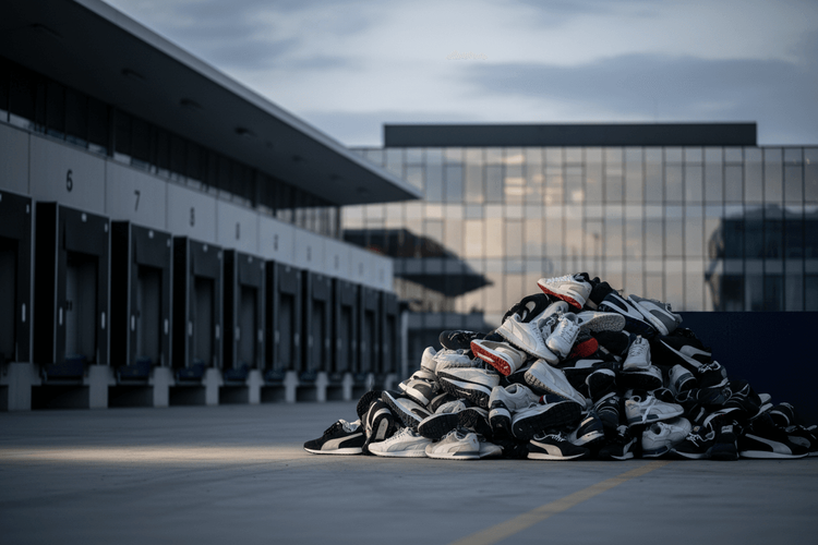 Anta Sports übernimmt 29% an Puma für 1,5 Milliarden Euro