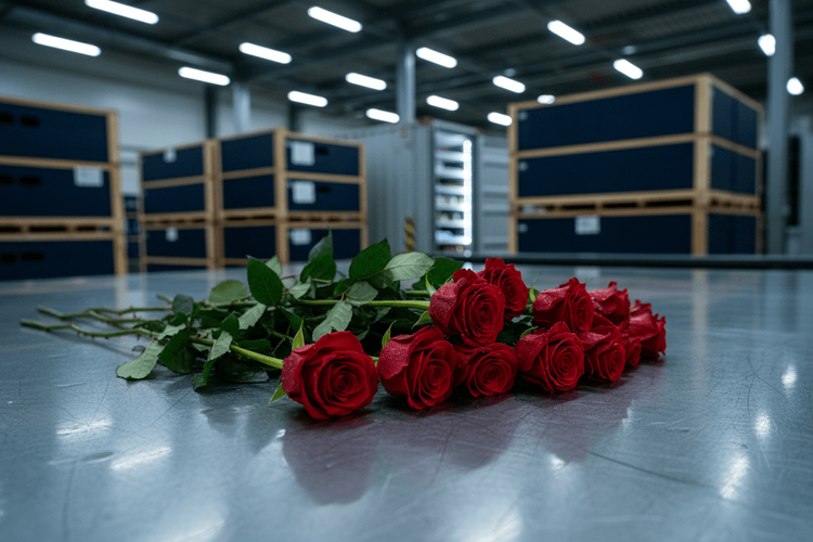 Rosenpreise zum Valentinstag: Warum der Liebesbeweis 38 Euro kostet