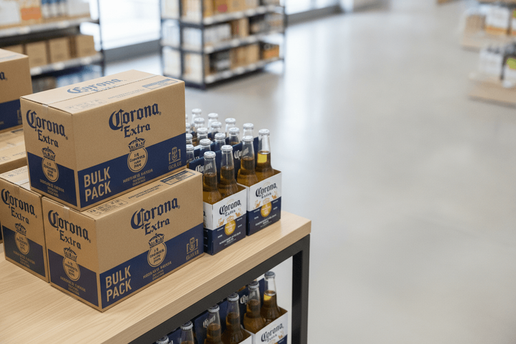 Constellation Brands: Neuer CEO setzt auf Flexibilität im Biermarkt