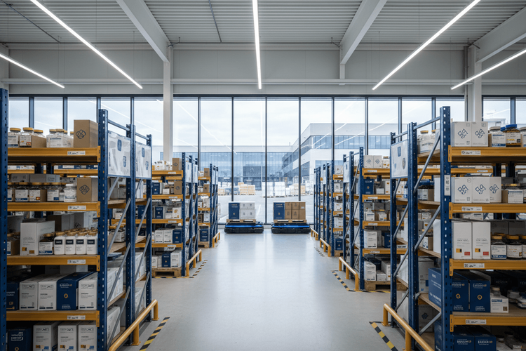 Cardinal Health profitiert von Spezialpharma-Boom und hebt Gewinnprognose an