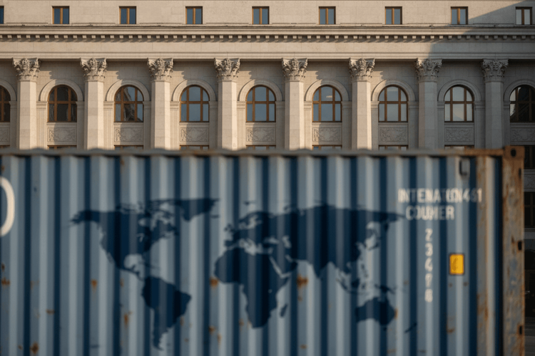 IWF gibt Ukraine fast 700 Millionen Dollar trotz Steuerauflagen-Versäumnis frei