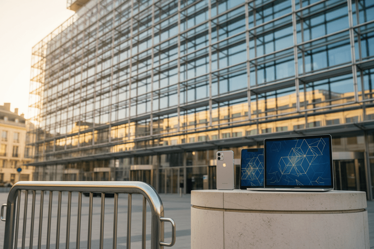 EU-Strafen gegen Big Tech übersteigen 7 Milliarden Dollar