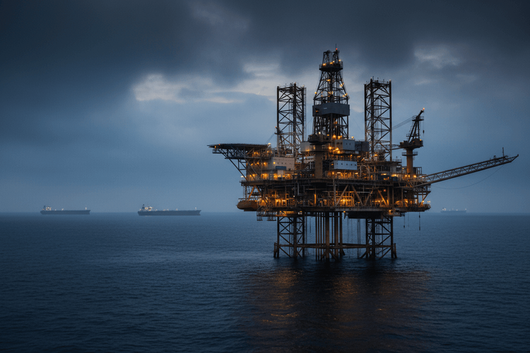 Goldman Sachs hebt Brent-Ölprognose auf über 100 Dollar