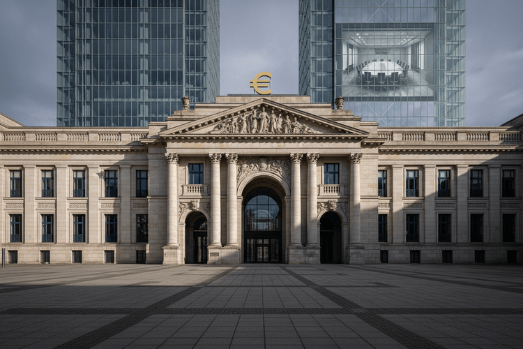 Christine Lagarde: EZB-Präsidentin plant vorzeitigen Rücktritt vor Frankreich-Wahl 2027