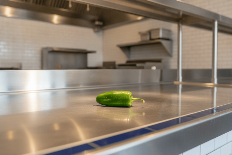Chipotle-Aktie bricht um 10 Prozent nach Salmonellen-Verdacht ein