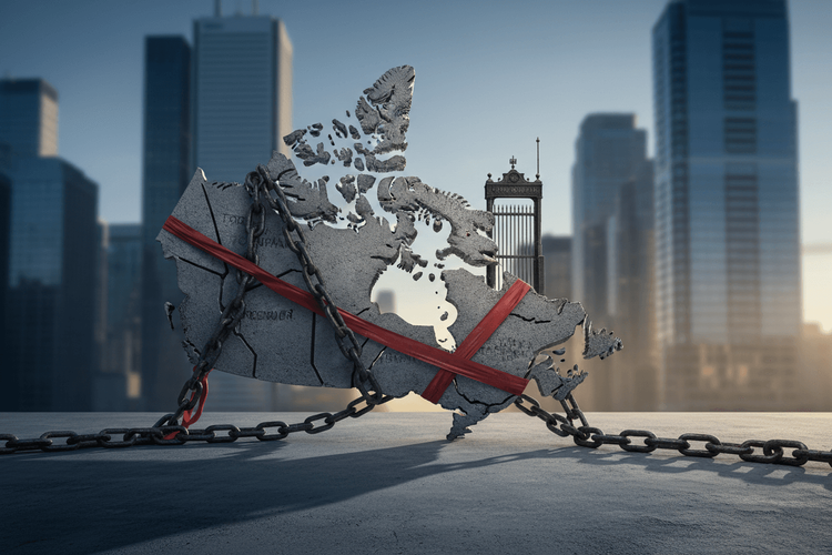 IWF: Kanadas BIP könnte durch Binnenhandelsreform um 7% steigen