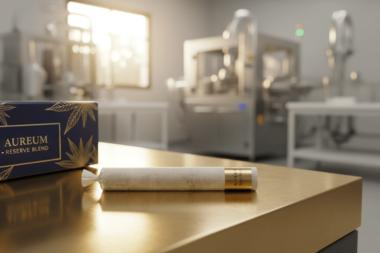 Pre-Rolls überholen Blüten als meistverkauftes Cannabisprodukt in den USA