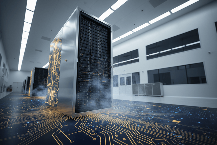 OpenAI kurz vor 100-Milliarden-Finanzierungsrunde mit Nvidia-Beteiligung