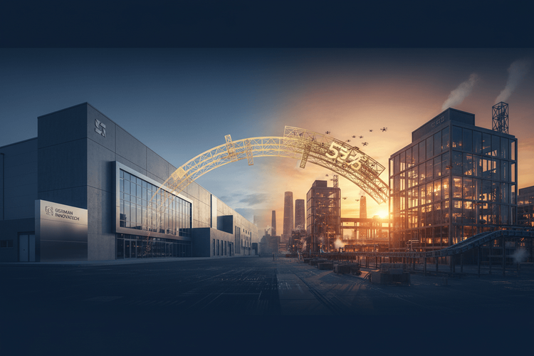 Deutsche Investitionen in China steigen 2025 um 55% an