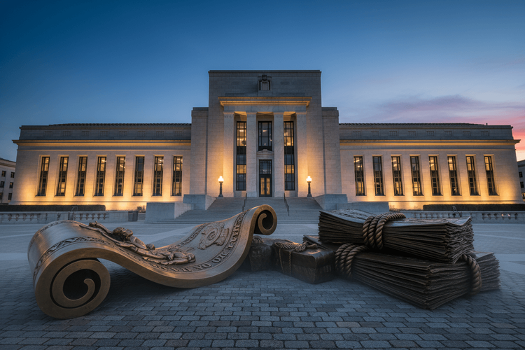 Gundlach: Fed wird Zinsen unter Powell nicht mehr senken