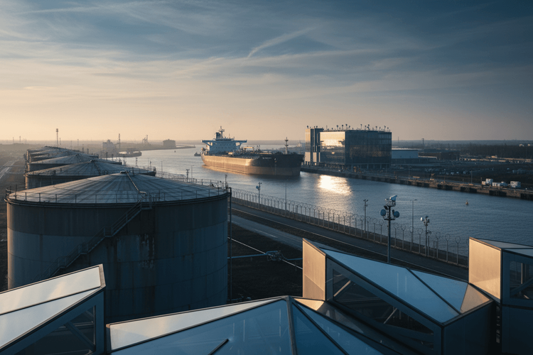 Geopolitik, EV-Wandel und Arbeitsmarkt belasten globale Märkte