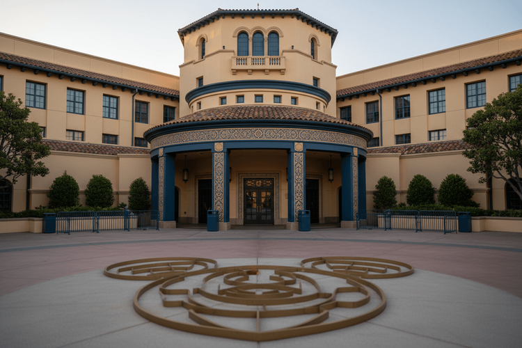 Disney-Nachfolge: Josh D'Amaro wird neuer CEO nach Bob Iger