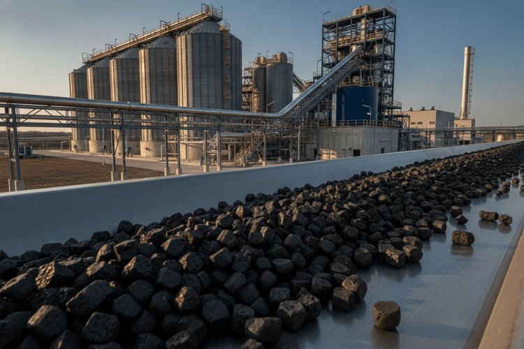 Carbonxt Group veröffentlicht Quartalsbericht für Q4 Geschäftsjahr 2026