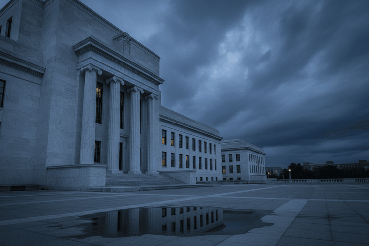 US-Dollar schwächelt: Fed-Zinserhöhungswetten und Geopolitik belasten