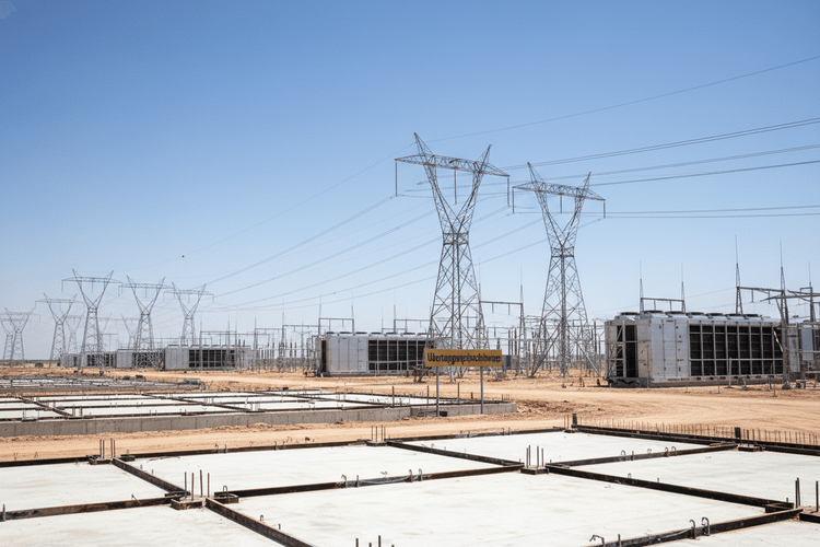 CleanSpark-Aktie steigt: 600 MW KI-Rechenzentrum in Texas