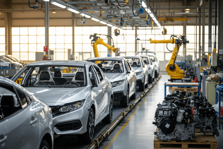 Ausländische Autobauer drohen mit Rückzug günstiger Modelle aus USA