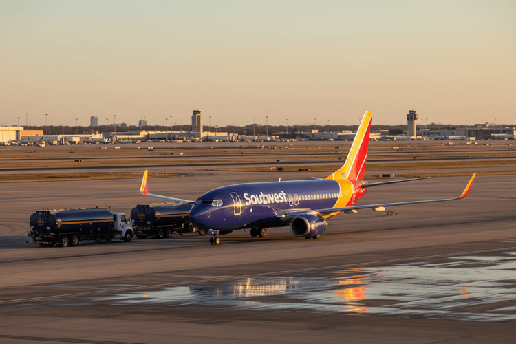 US-Iran-Waffenstillstand: Diese drei Aktien könnten profitieren