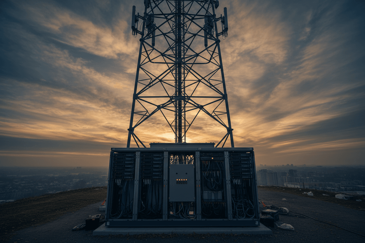 Verizon: Massive Netzstörung durch Software-Fehler