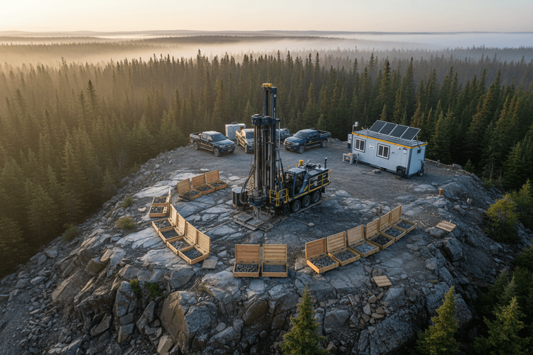 Battery X Metals reicht überarbeiteten IPO-Antrag bei SEC ein