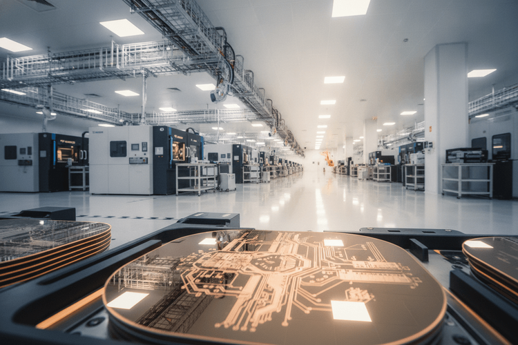Sandisk-Investorentag: Positive Signale für Micron-Technology-Anleger